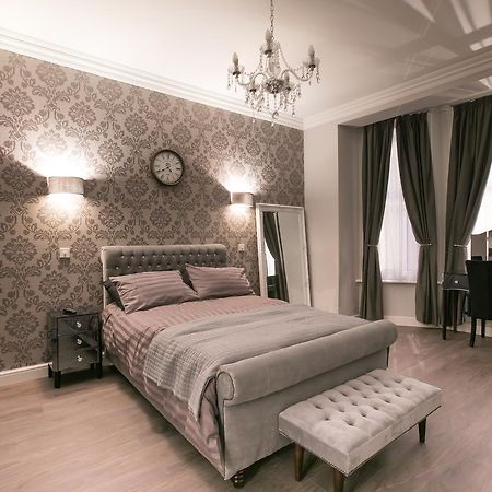 Apartments At Number 10 The Abbey NWI Kültér fotó