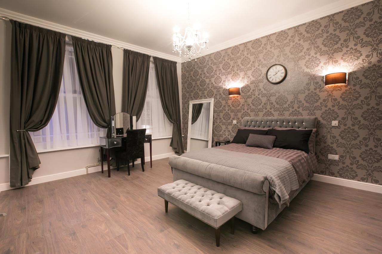 Apartments At Number 10 The Abbey NWI Kültér fotó