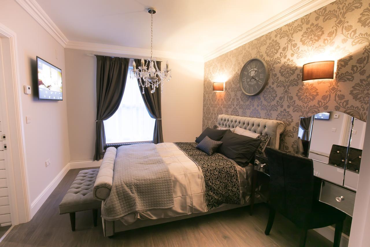 Apartments At Number 10 The Abbey NWI Kültér fotó